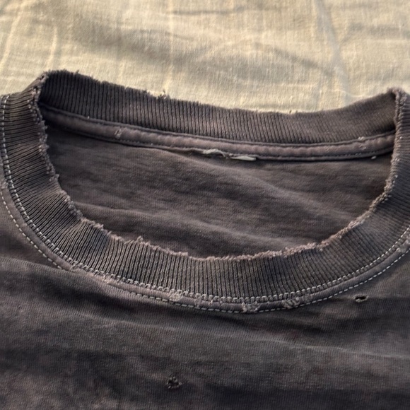 Silver Crown Racing Tee - Picture 5 of 5